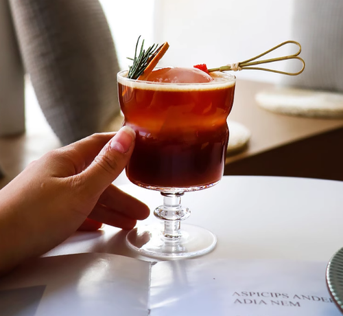 Бокалы для подачи 250/340 мл