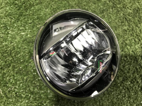 ПТФ левая Toyota Camry XV50 XV70 (2017-2021) LED
