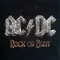 AC/DC - Rock Or Bust LP