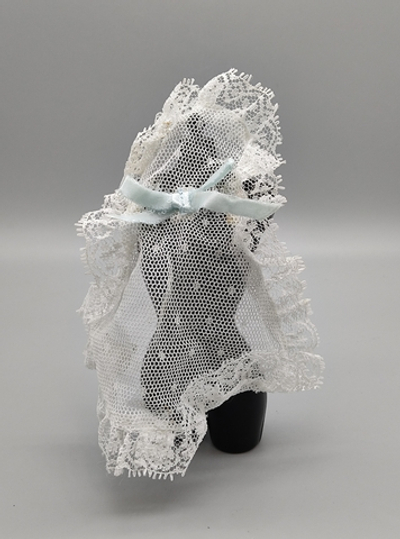 Аксессуар для куклы Барби винтаж фата 0667