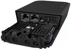 Точка доступа MikroTik wAP ac RBWAPG-5HACD2HND-BE AC1200 10/100/1000BASE-TX