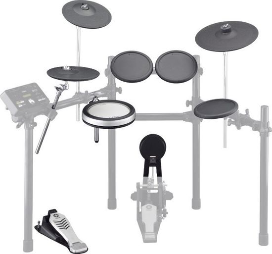 Набор пэдов для электронных ударных YAMAHA DTP522