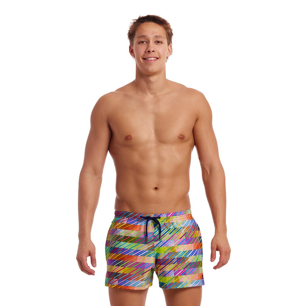 Шорты FUNKY TRUNKS Static Stack