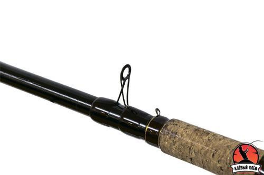 Удилище поплавочное Maximus с кол. MATRIX 450 4,5m  5 - 25g