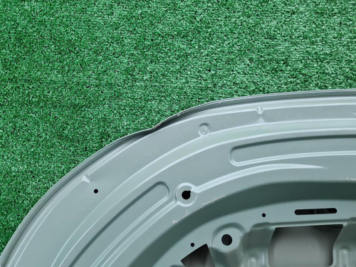 Капот EXEED RX (2023-н.в.)