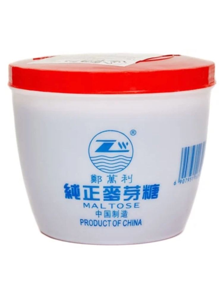 Сироп солодовый Real Tang мальтоза 500 г