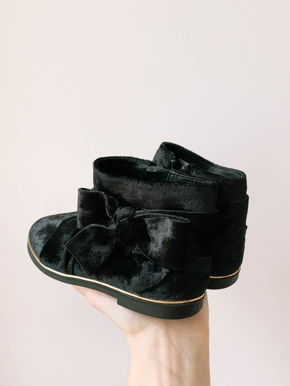 Ботинки River Island