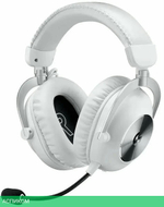 Наушники Logitech G Pro X 2 Lightspeed белый (981-001269)