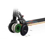 Электросамокат Himiway K1S