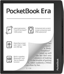 e-reader PocketBook 700 Stardust Silver