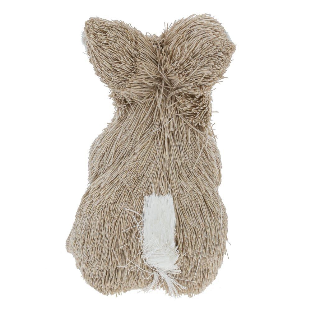 GAEM Фигурка декоративная "Заяц", L9 W7 H13,5 см