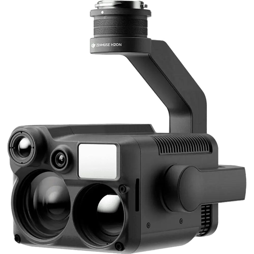 Подвес с камерой DJI Zenmuse H20N