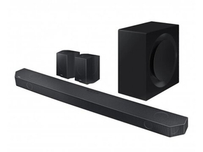 Саундбар Samsung HW-Q990C