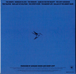 Leonard Cohen / Original Album Classics (3CD)