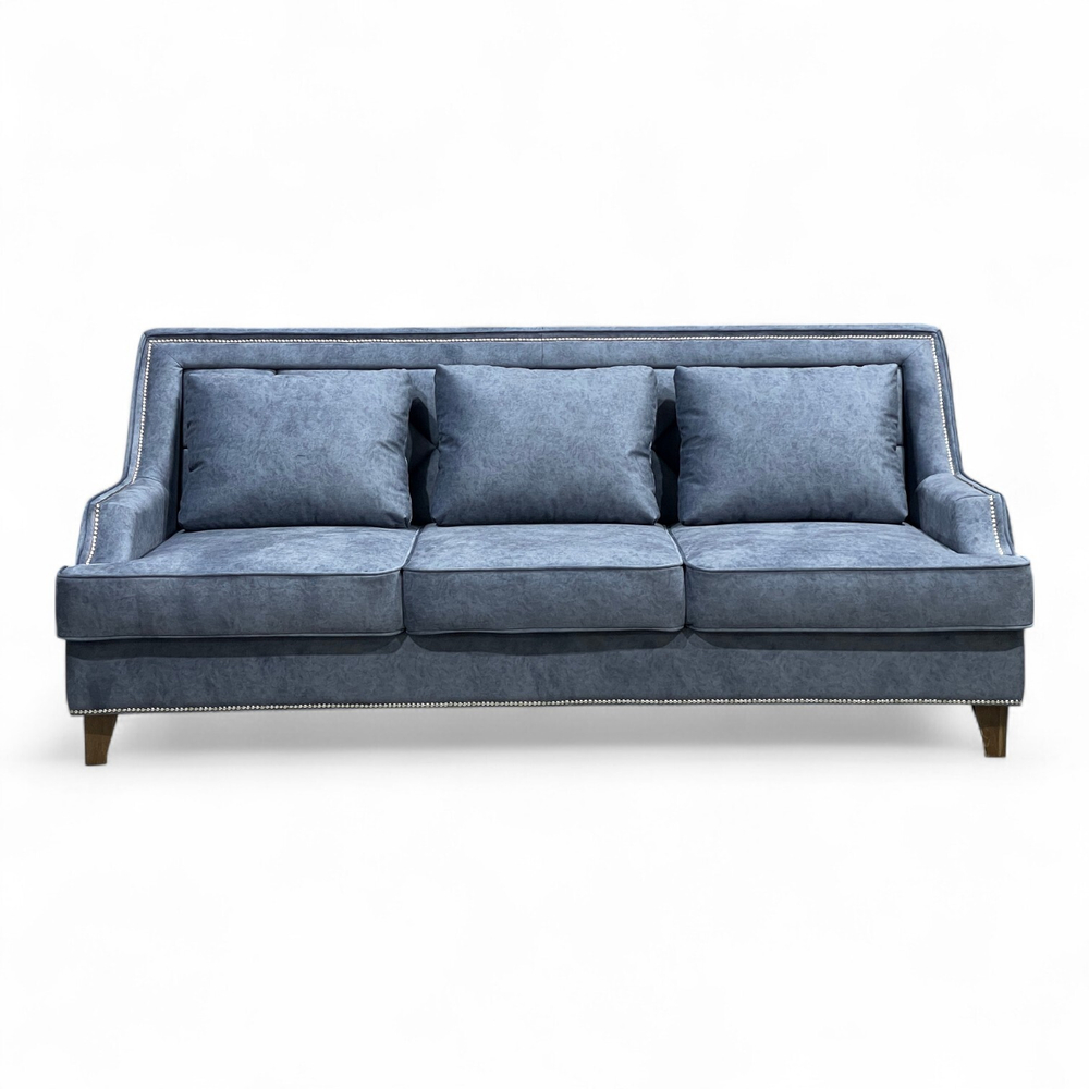 Диван прямой «Бергамо»