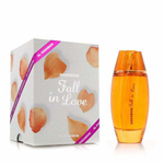 Унисекс парфюмерия Fall In Love Orange - EDP