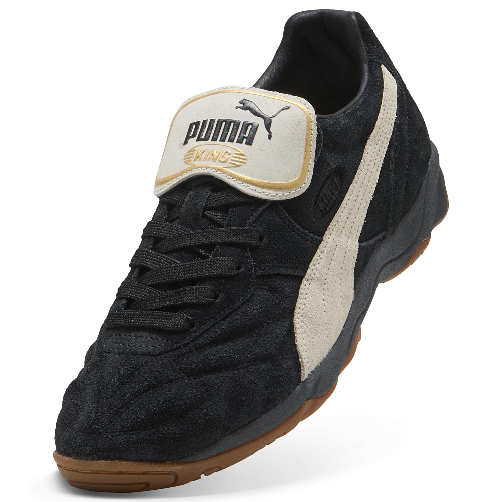 Мужские кроссовки PUMA King Indoor The NeverWorn VI