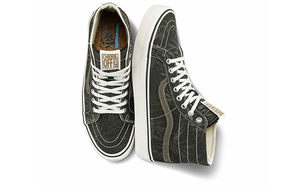 Vans Sk8