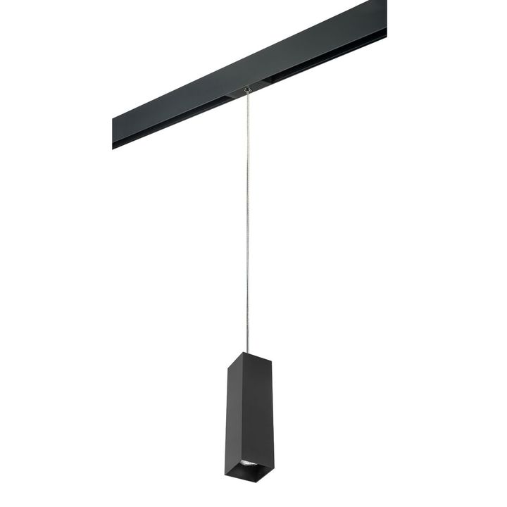 Комплект с трековым светильником Lightstar Rullo (216597+595987) PRORP6597