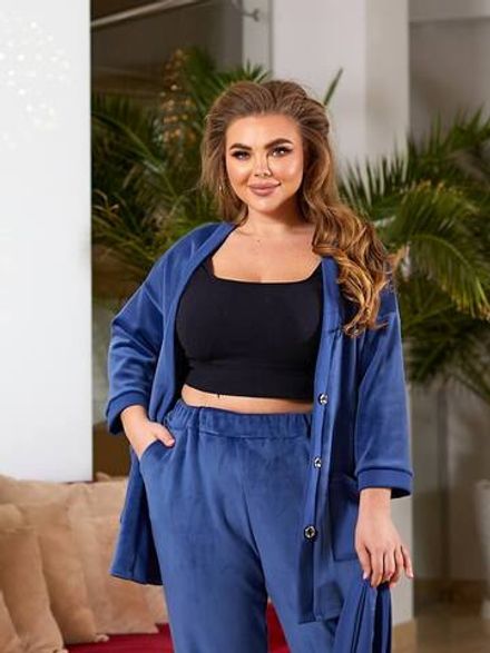 Костюм УК-1244-1/2 Fabrika