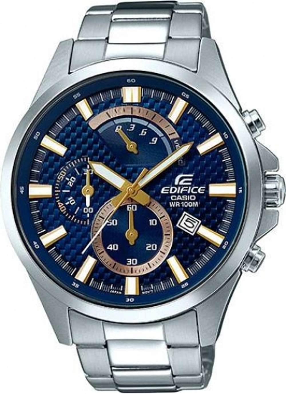Casio EFV530D2A