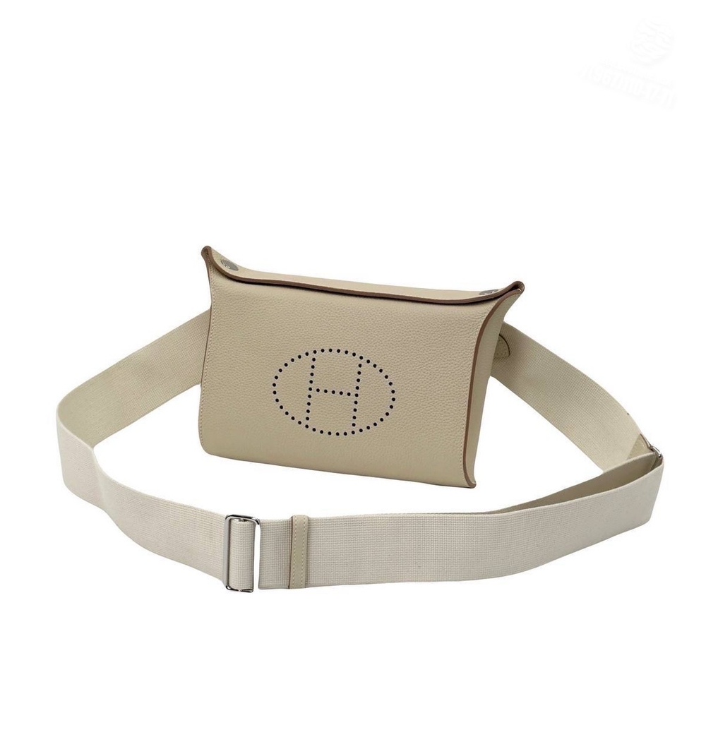 Сумка через плечо Hermes Videpoches