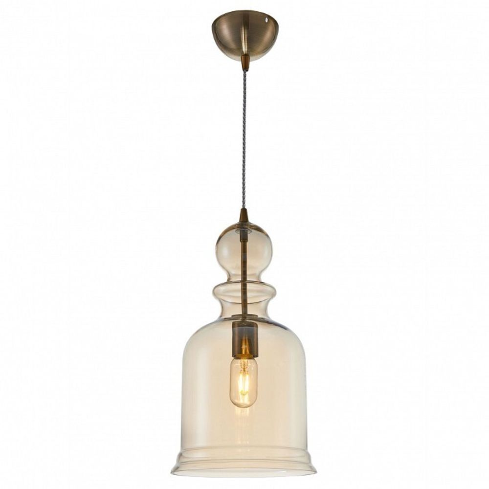 Подвесной светильник Maytoni Tone P002PL-01BZ