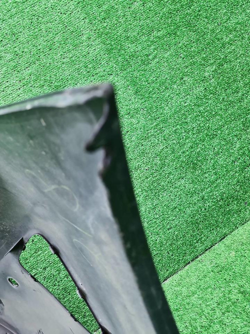 Бампер передний Toyota Camry xv50 (2014-2018)