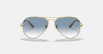 RAY-BAN AVIATOR RB3025 001/3F