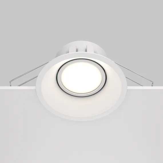 Встраиваемый светильник Technical DL028-2-01W