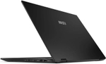 Ноутбук  MSI Summit E16 AI Studio A1VETG-017RU 16 ", Ultra, 16 Гб RAM, 1 Тб SSD, Arc graphics, Черный