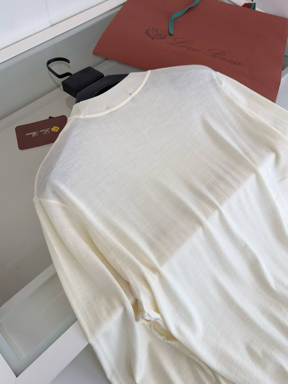 Джемпер Loro Piana