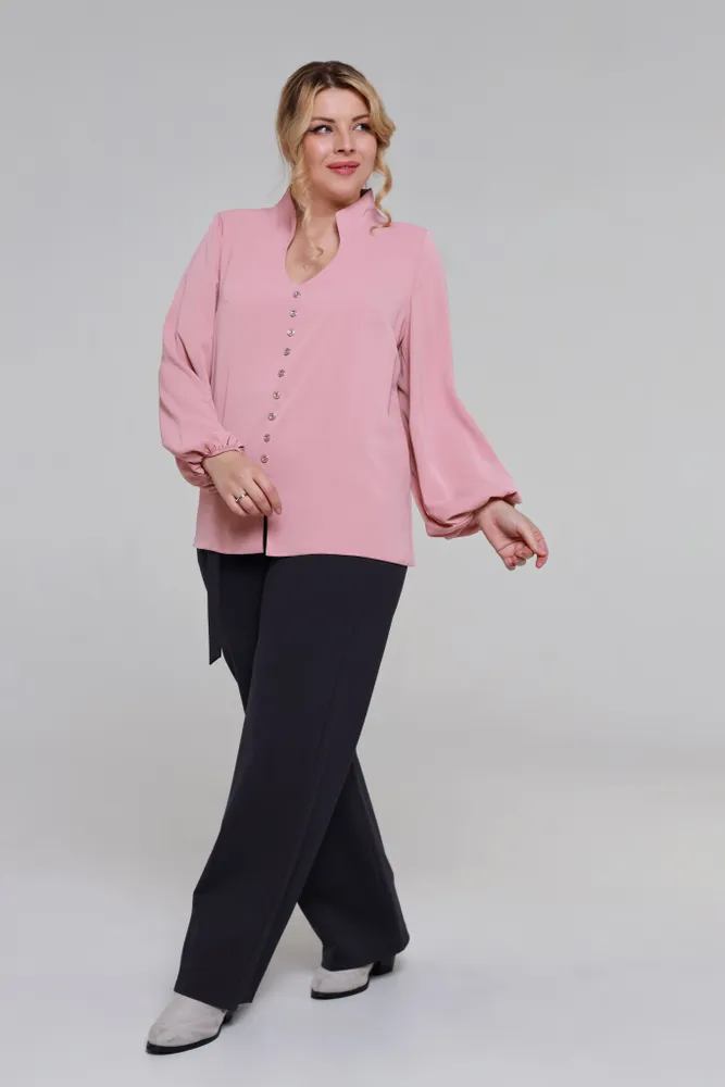 Блузка 4481 Fabrika