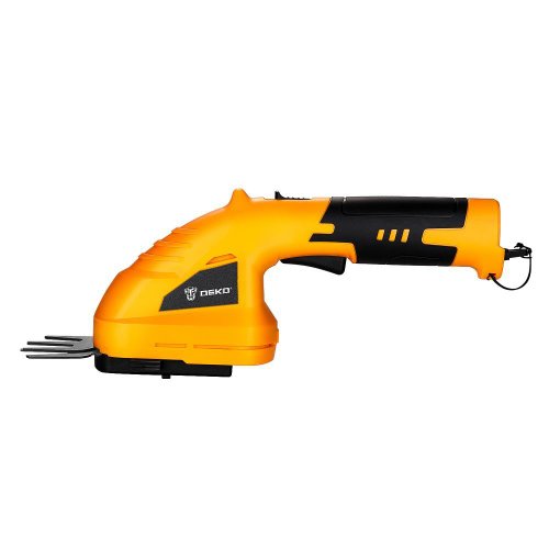 Ножницы садовые DEKO DKGS 8 аккумуляторные 063-4472