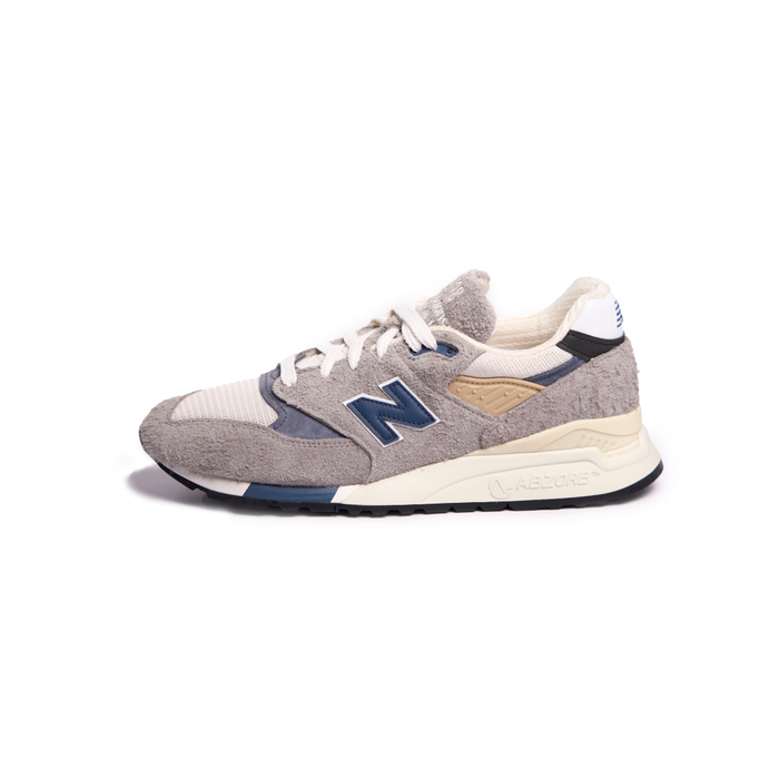 New Balance 998 Made In USA "Grey Day 2023"