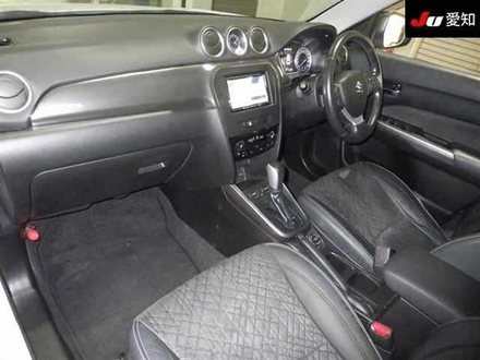 SUZUKI ESCUDO 1.4 TURBO 4WD 2020г.