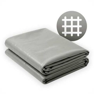 Армированная ПВХ ткань