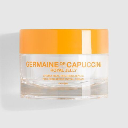 Экстрим-крем омолаживающий для сухой кожи Royal Jelly Pro-Res.Royal Cream Extreme