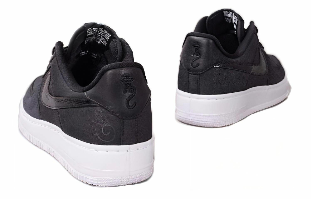 Кроссовки Nike Air Force 1 Year Of The Dragon 1