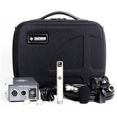 TELEFUNKEN Elektroakustik ELA M 260 Cardioid Set