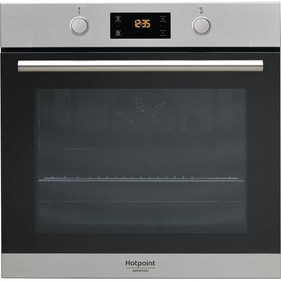 Электрический духовой шкаф Hotpoint-Ariston FA2 844 JH IX