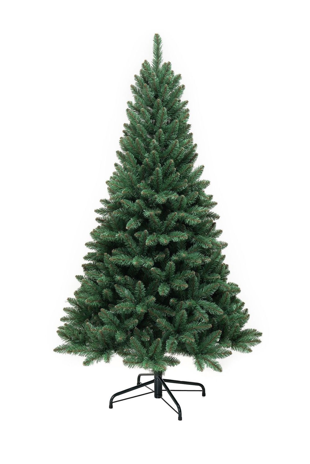 Ель искусственная «Изящная» (пвх) 150 см / 1.5 м