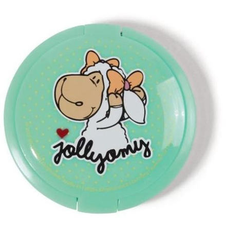 36367 Зеркальце "Эми+Фрэнсис"