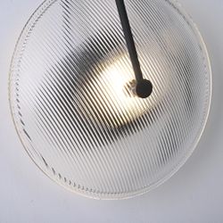 Настенный Светильник Emmen Черный By Imperiumloft