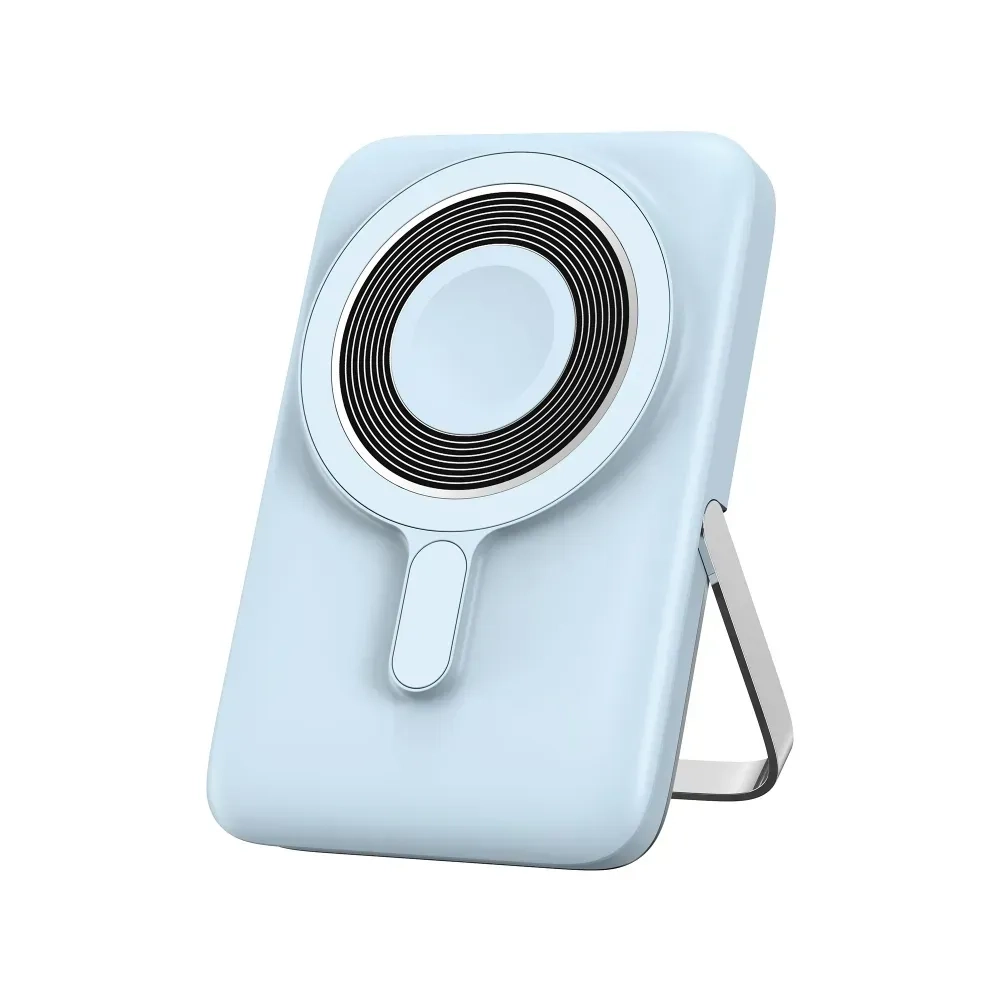 Внешний аккумулятор WIWU Wi-P018 Elite Power Bank, 10000 mAh