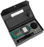 Измеритель уровня шума Mastech MS6701