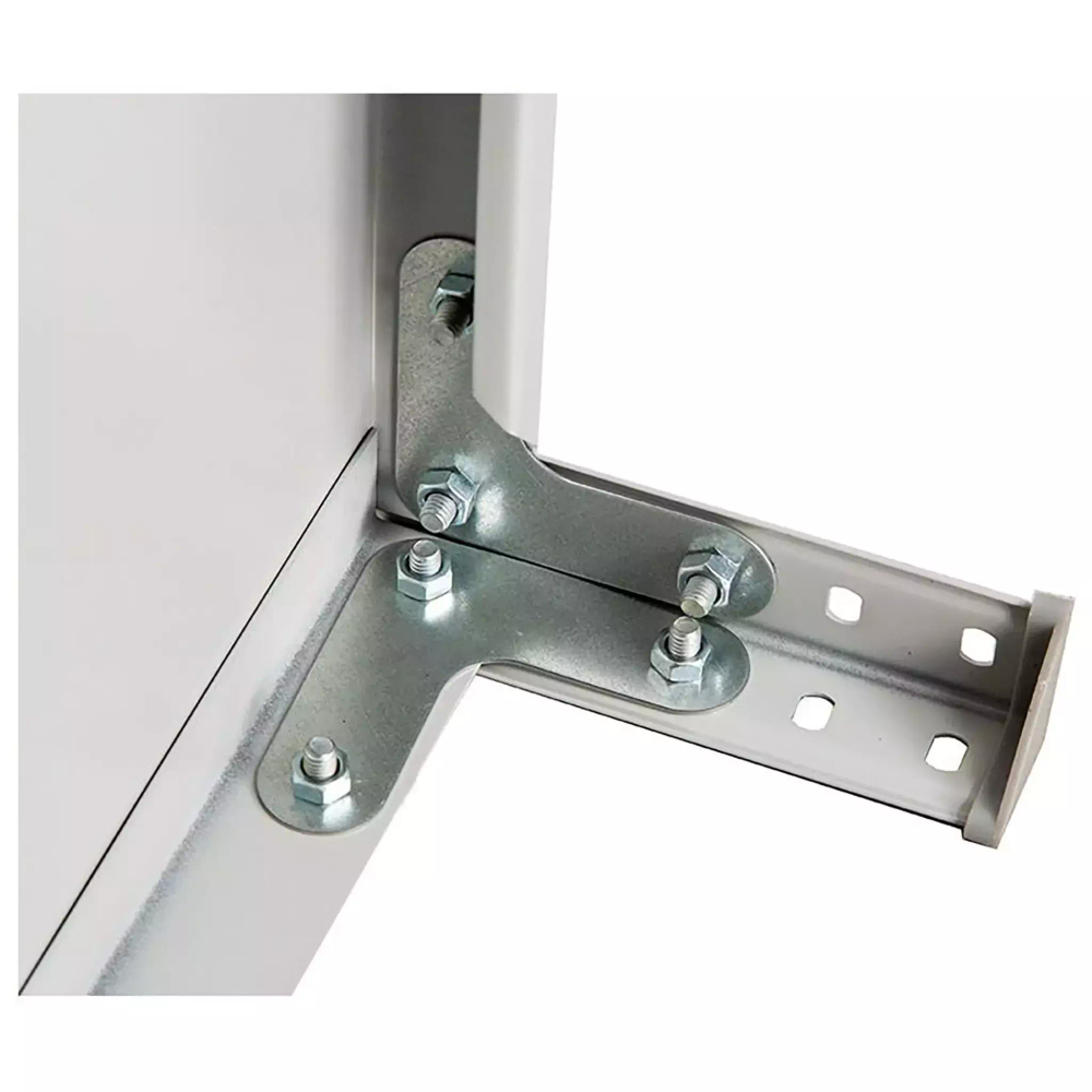 Стеллаж MS STRONG 2550х700х800 (4 полки)