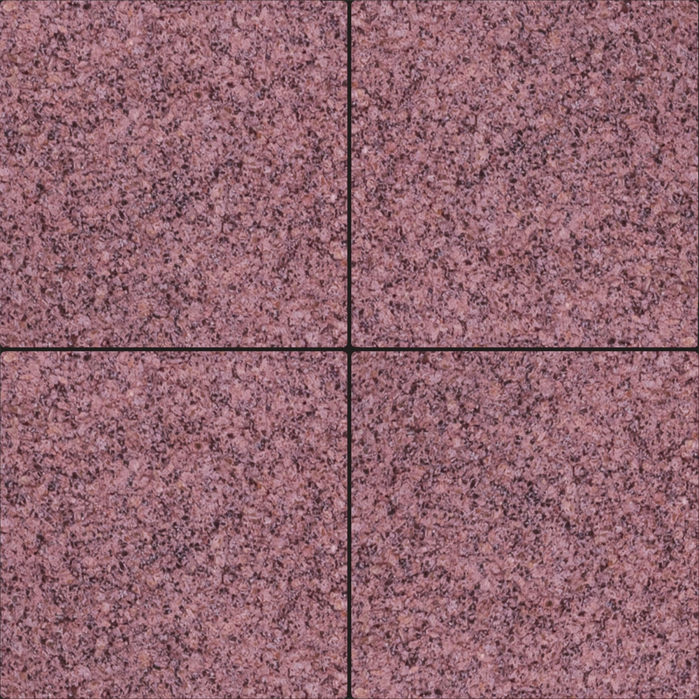 Тротуарная плитка ВАН, форма Квадрат 400*400, h=80мм