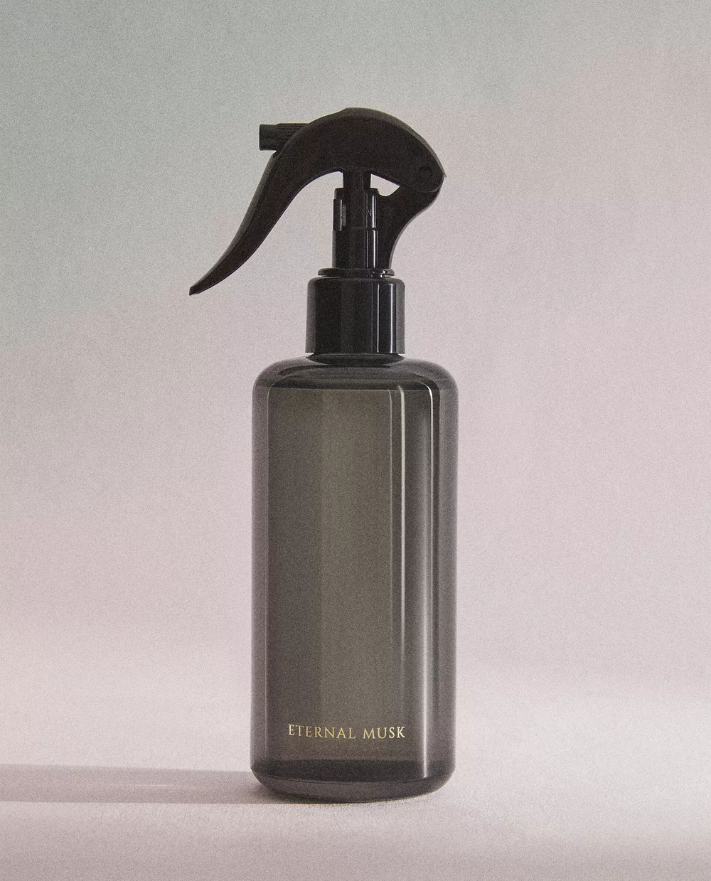 Zara Home - Спрей для обоняния eternal musk, 200 мл