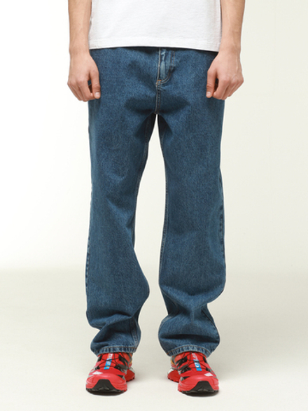 Джинсы (Regular) Classic Denim